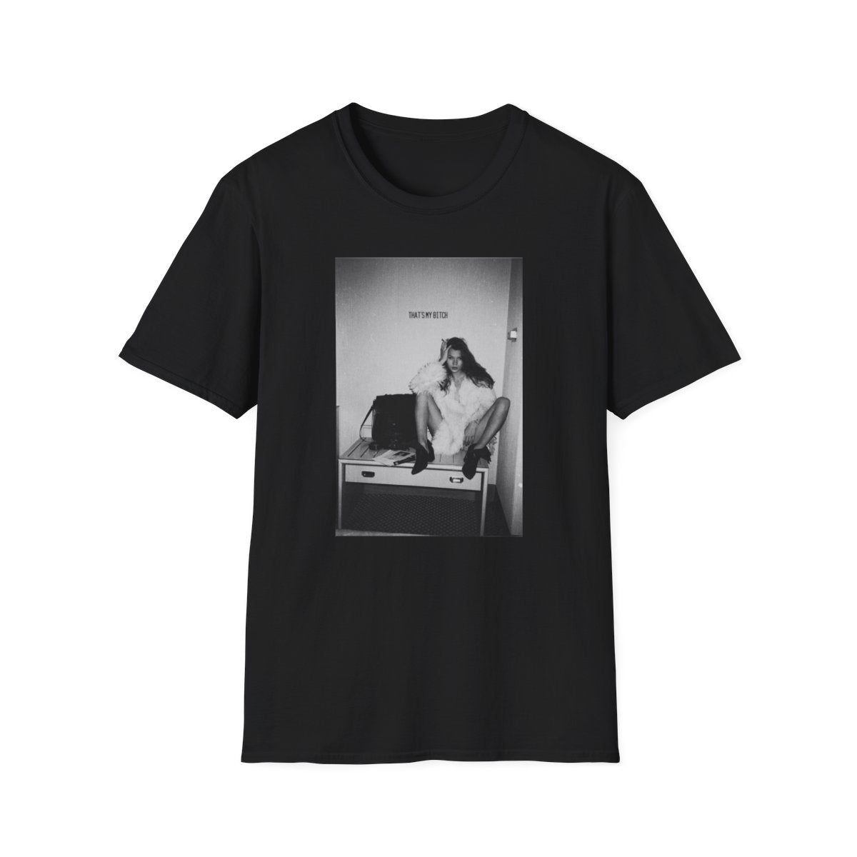 Like a MOSS Tee