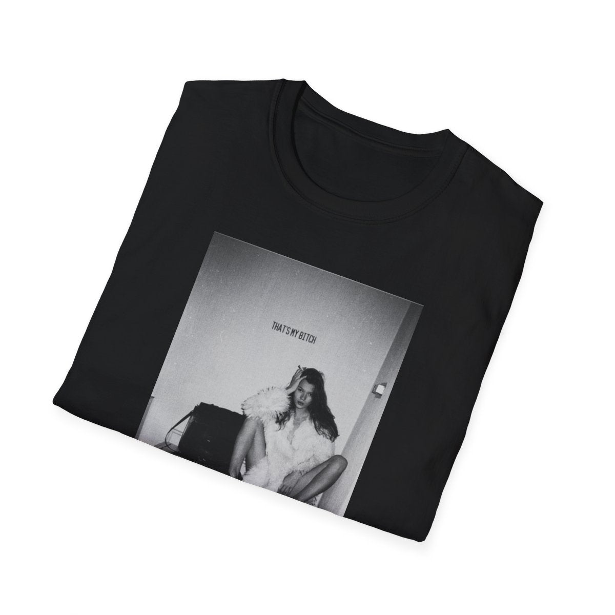Like a MOSS Tee