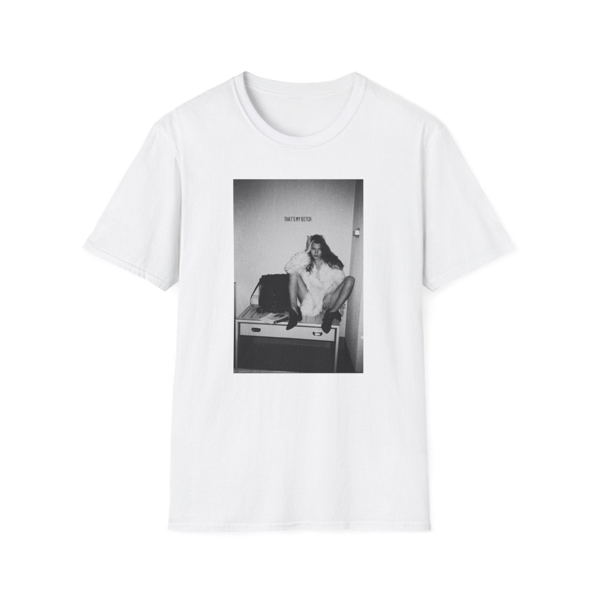 Like a MOSS Tee