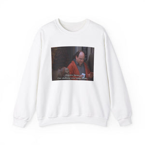 Soup Season Sweatshirt