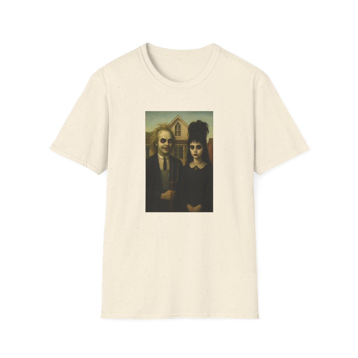 Gothic American