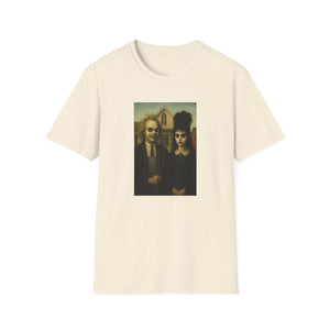 Gothic American
