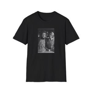 Cooking with Friends Tee