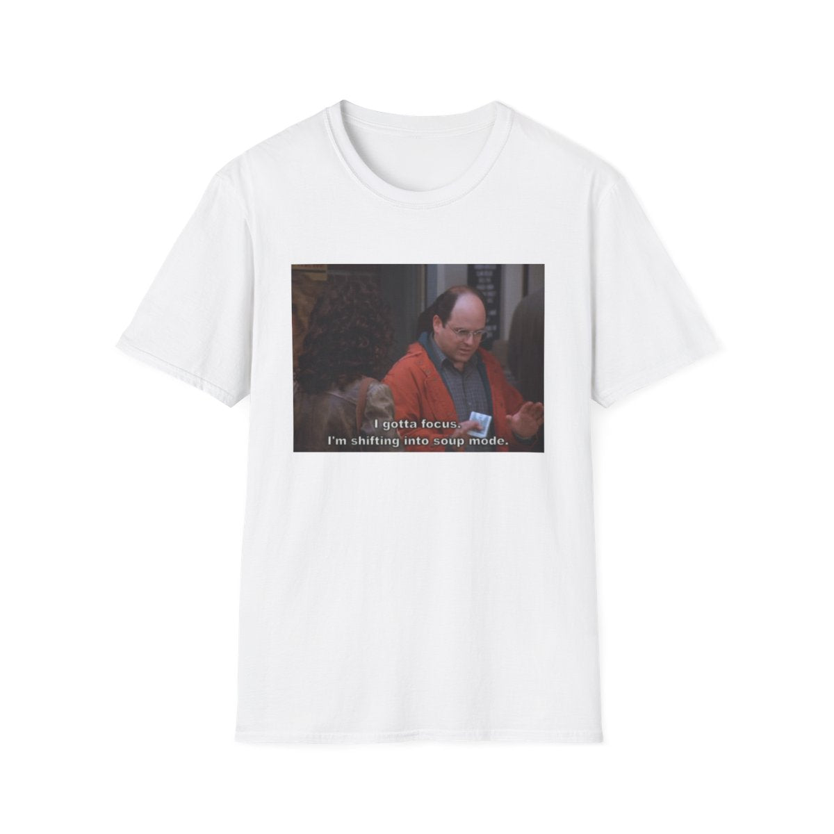 Soup Season Tee