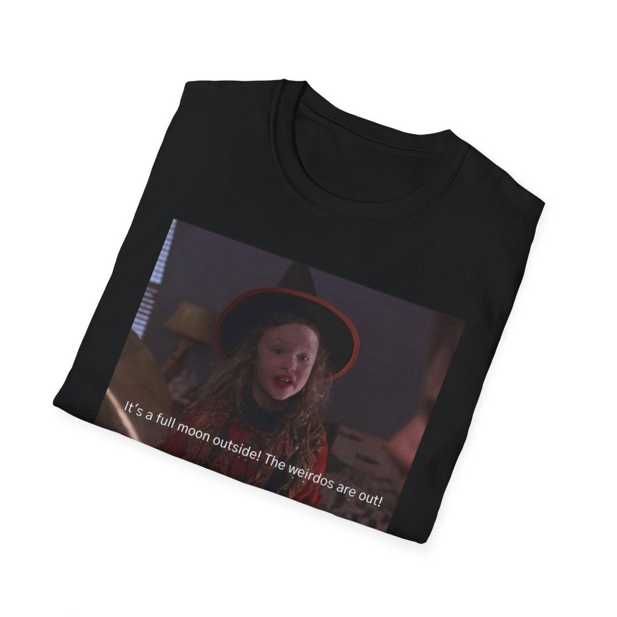 The Weirdos are Out  Tee