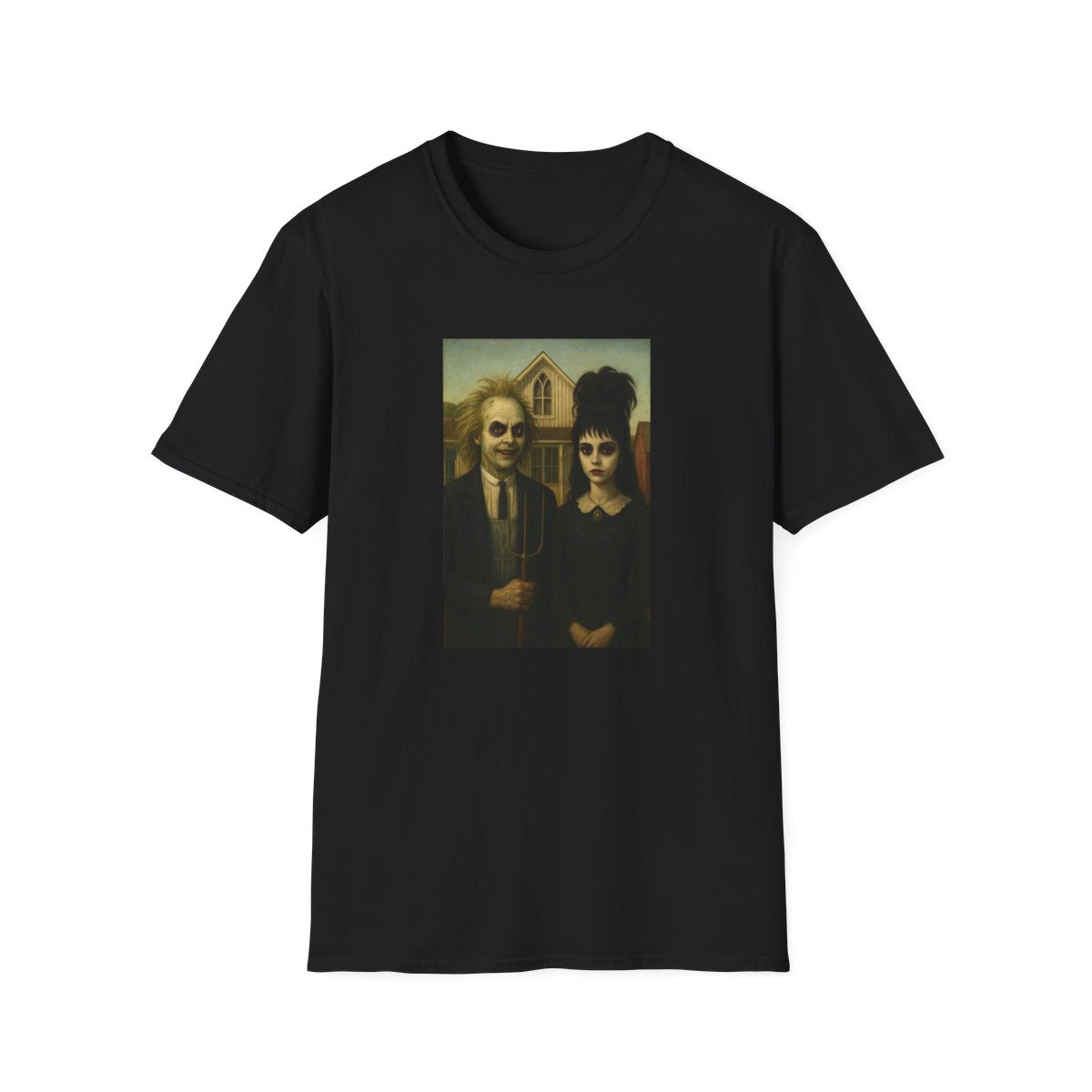Gothic American