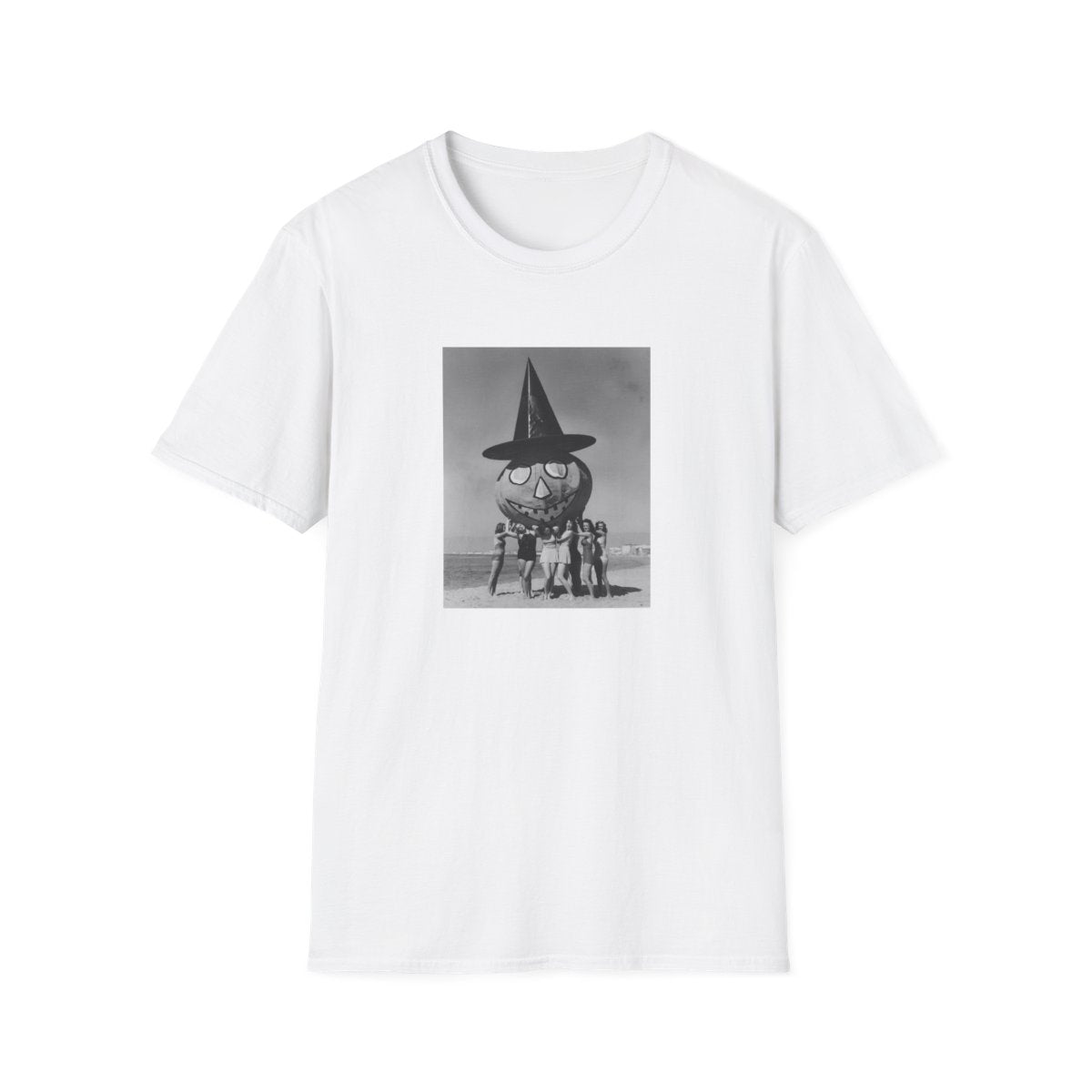 SummerWEEN Tee