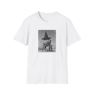 SummerWEEN Tee