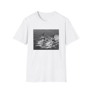 Surf & Spells Tee