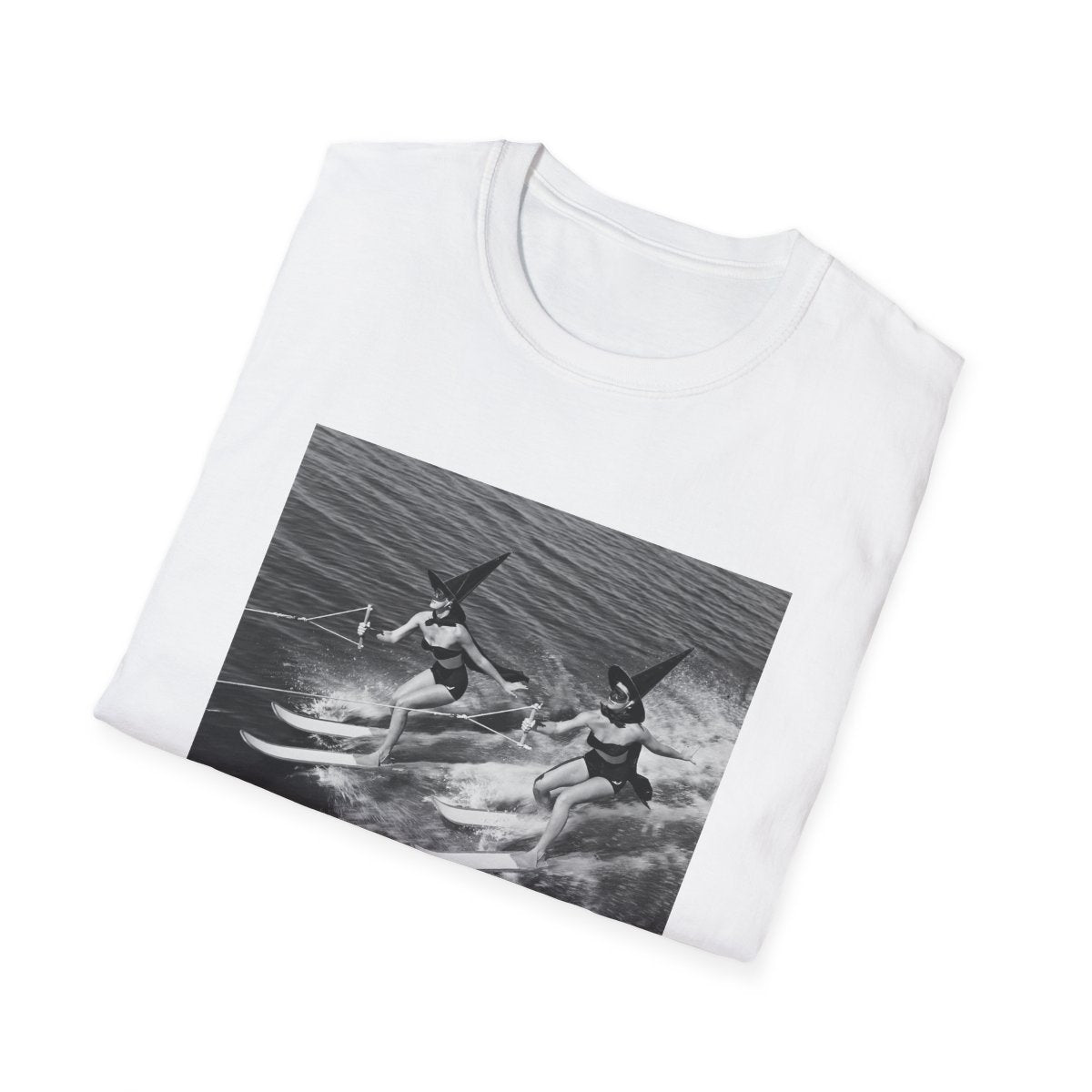 Surf & Spells Tee