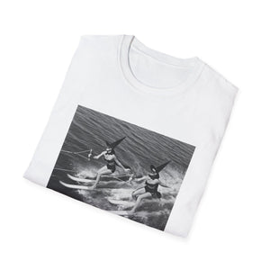 Surf & Spells Tee