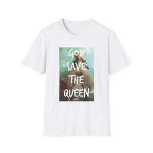 God Save the Queen