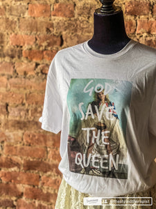 God Save the Queen