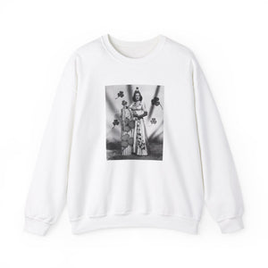Queen of the Lucky Charms Sweathshirt